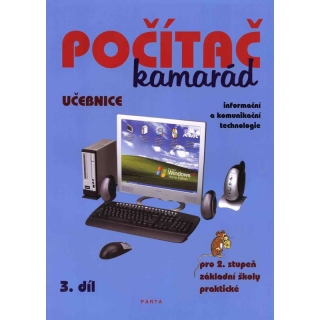 Počítač kamarád 3 - Parta