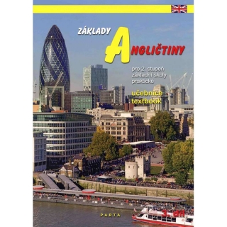 Základy angličtiny 3.díl - Parta