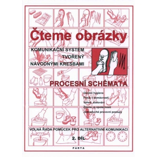 Čteme obrázky - Parta