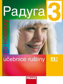 Raduga po novomu 3 - učebnice