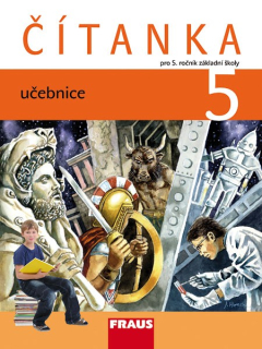 Čítanka pro 5. ročník