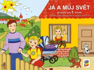 Já a můj svět 1