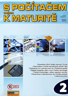 S počítačem nejen k maturitě 2. díl