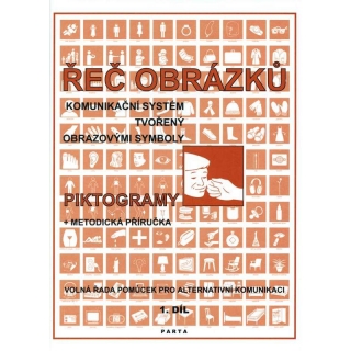 Řeč obrázků - piktogramy - Parta