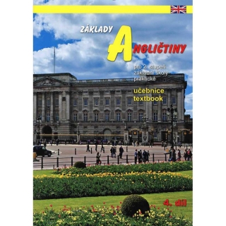 Základy angličtiny 4.díl - Parta