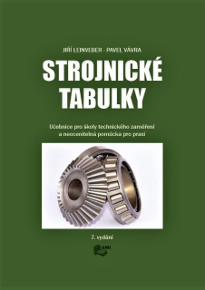 Strojnické tabulky