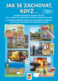 Jak se zachovat, když... - učebnice