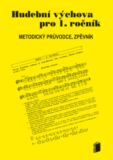 Hudební výchova pro 1. ročník - metodický průvodce