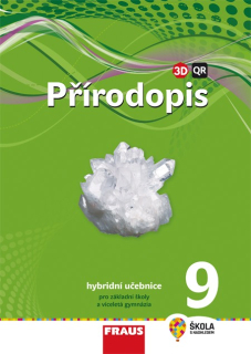 Přírodopis pro 9. ročník (nová generace) - učebnice