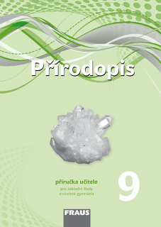 Přírodopis pro 9. ročník (nová generace) - metodická příručka