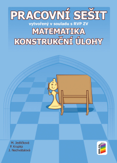 Matematika 8. ročník - Konstrukční úlohy - pracovní sešit