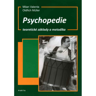 Psychopedie - Parta