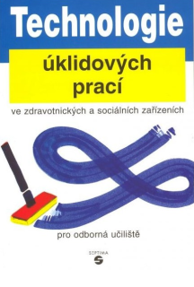Technologie úklidových prací