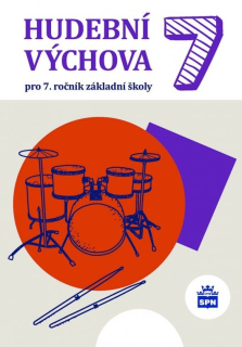 Hudební výchova pro 7. ročník