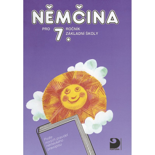 Němčina pro 7. ročník