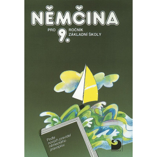 Němčina pro 9. ročník