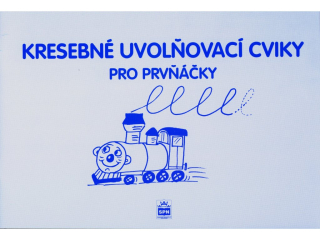 Kresebné uvolňovací cviky
