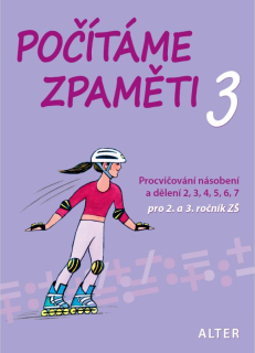 Počítáme zpaměti 3