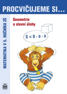 Procvičujeme si geometrii a slovní úlohy pro 5. ročník
