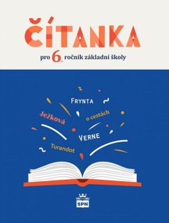 Čítanka pro 6. ročník