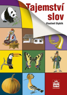 Tajemství slov