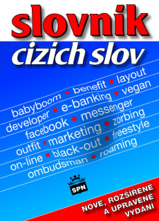Slovník cizích slov