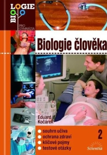 Biologie člověka 2