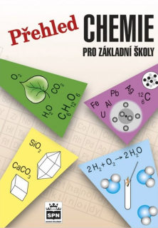 Přehled chemie pro ZŠ