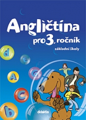 Angličtina pro 3. ročník