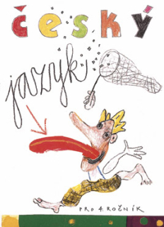 Český jazyk 4. ročník