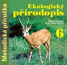 Ekologický přírodopis pro 6.ročník - Metodická příručka na CD (multilicence)