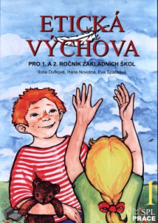 Etická výchova 1 - učebnice