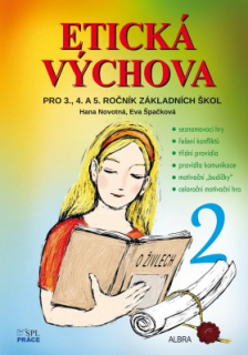 Etická výchova 2 - učebnice