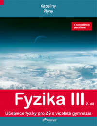 Fyzika III - 2 s komentářem