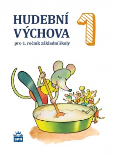 Hudební výchova pro 1. ročník