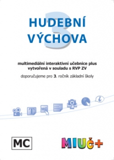 Hudební výchova 3.roč. MIUč - Nová škola s.r.o. 3561