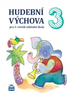 Hudební výchova pro 3. ročník