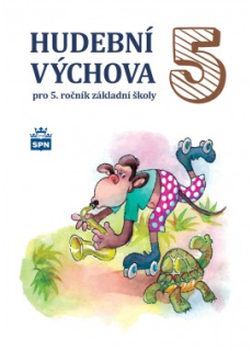 Hudební výchova pro 5. ročník