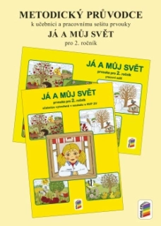 Já a můj svět 2 - metodická příručka