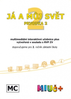Já a můj svět 2 MIUč - Nová škola s.r.o. 2751