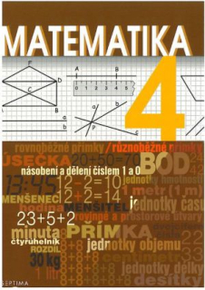 Matematika pro 4. ročník