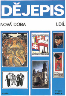Nová doba - 1. díl