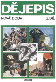 Nová doba - 3. díl
