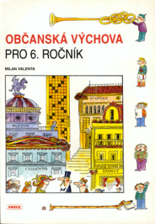 Občanská výchova 6. ročník