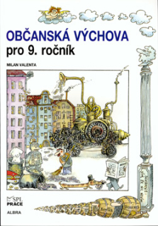 Občanská výchova 9. ročník