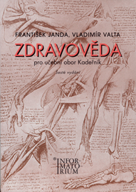 Zdravověda pro učební obor kadeřník