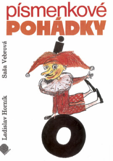 Písmenkové pohádky - pracovní sešit