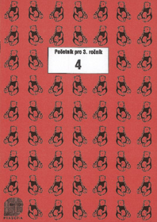 Početník pro 3. ročník, 4. díl