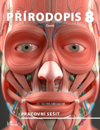Přírodopis 8. ročník - pracovní sešit