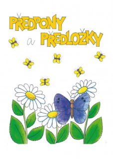 Předpony a předložky - procvičujeme pravopis